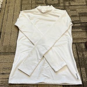 Reebok Mock Neck ColdGear